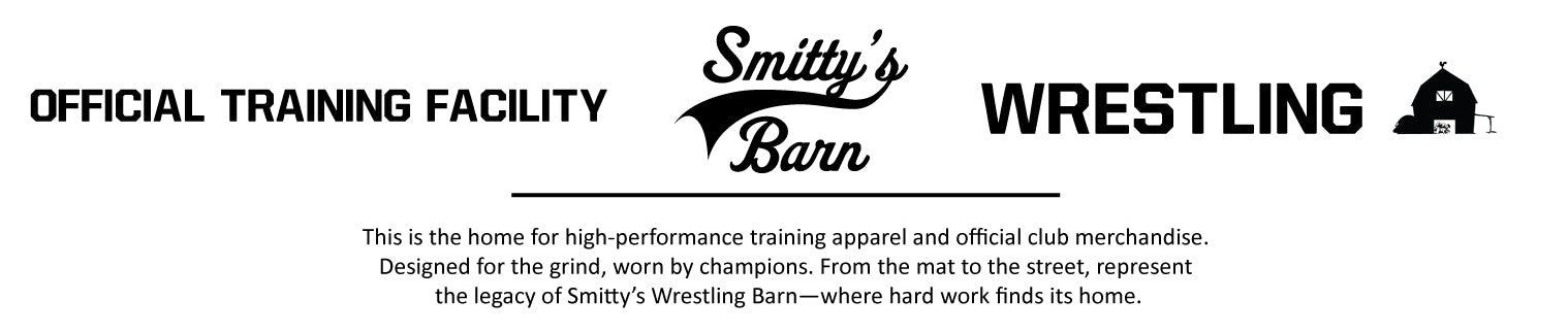 SMITTY'S BARN WRESTLING