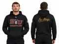 Eric Signature Under Armour Performance Hoodie