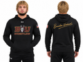 Braidon Signature Under Armour Performance Hoodie