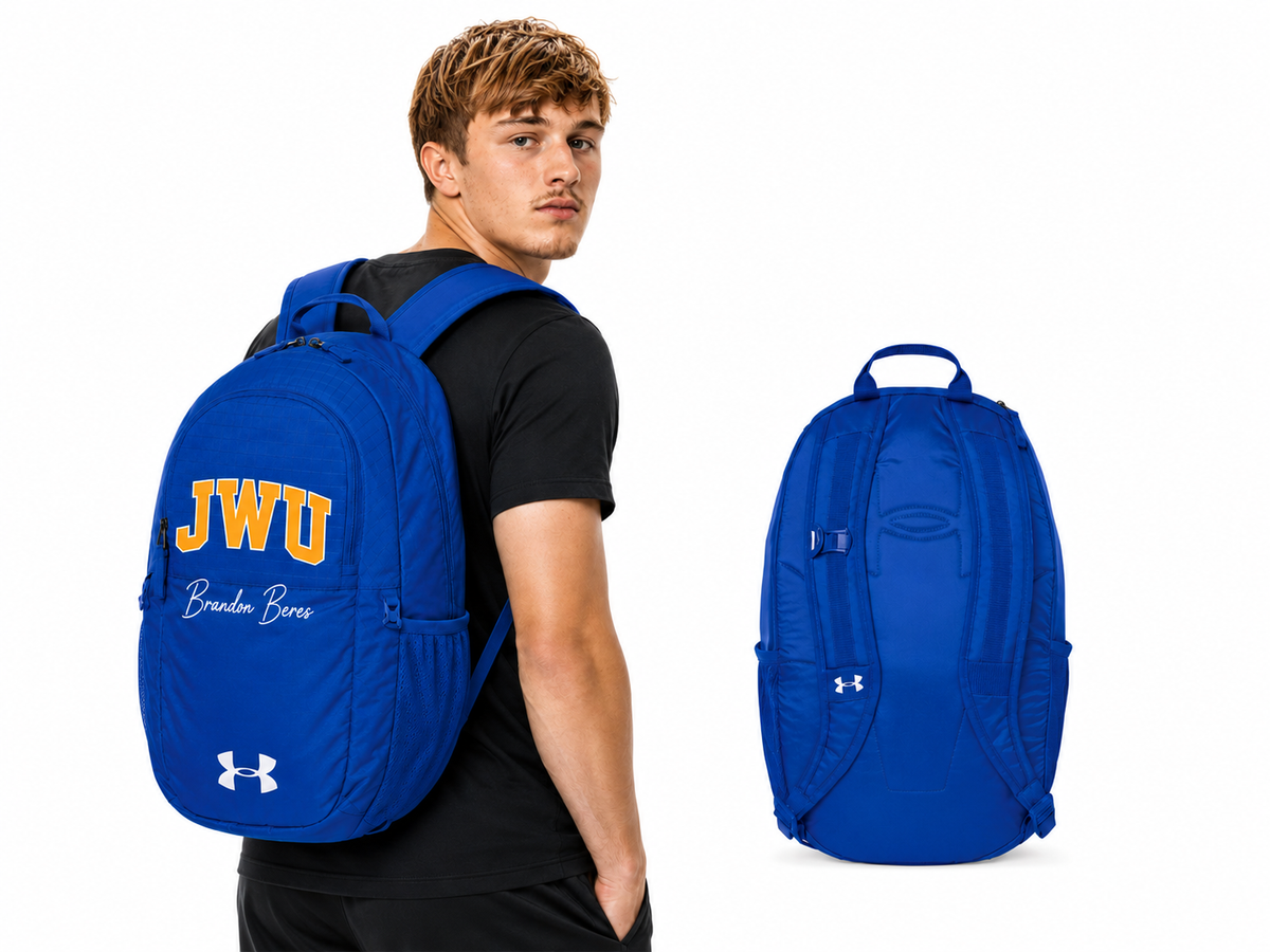 Brandon Signature UA Backpack