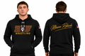 Mason Signature Under Armour Performance Hoodie