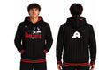 Barn Mafia - Performance Sublimated Hoodie