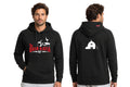 Barn Mafia Soft Cotton Fleece Hoodie
