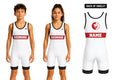 RedNose Wrestling Classic Singlet
