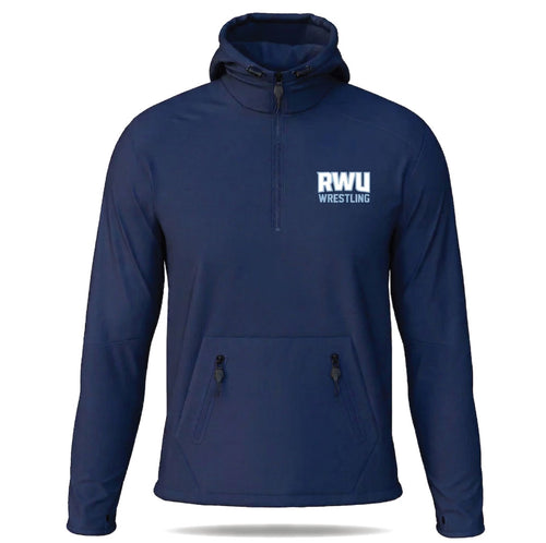 RWU Men's Wrestling Apex Navigator Jacket