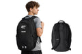 Smitty's Wrestling Barn Under Armour Backpack