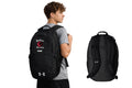 RedNose Wrestling Under Armor Backpack