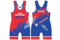 YNEW Boys singlet