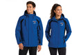 Au Sable Patriots Football All-Season Jacket