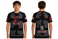 RedNose Wrestling Performance Shirt - Alpha Shadow