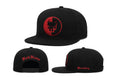 RedNose Wrestling Baseball Cap