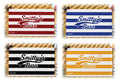 Smitty's Wrestling Barn Beach Towel