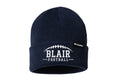 Blair Football Heavyweight Beanie