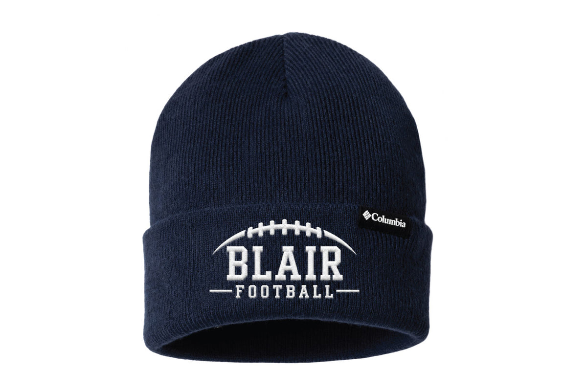 Blair Football Heavyweight Beanie