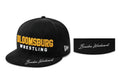 Braidon Signature NewEra Cap