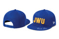 Brandon Signature NewEra Cap
