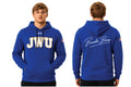Brandon Signature Under Armour Performance Hoodie