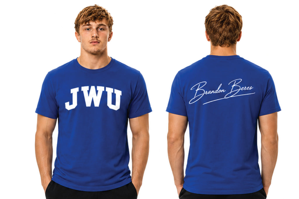 Brandon Signature Cotton Tee