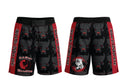 RedNose Wrestling Fight Shorts - Alpha Shadow