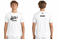 Smitty's Wrestling Barn Standard Cotton Tee