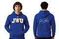 Nico Signature Under Armour Performance Hoodie