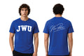 Nico Signature Cotton Tee