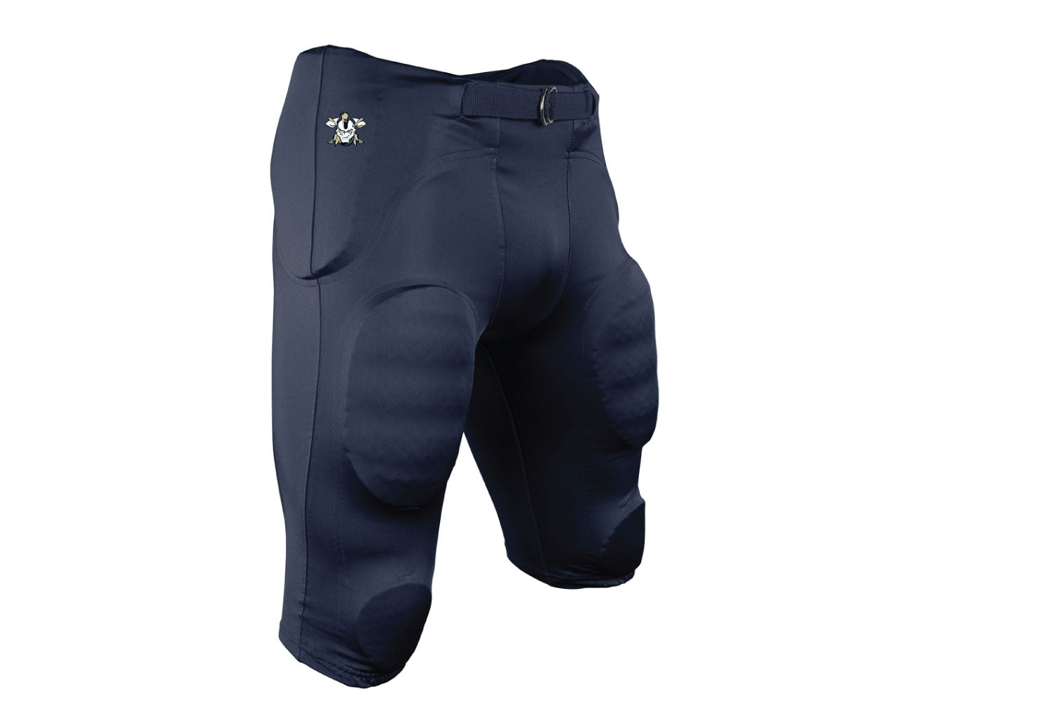 Oakland Braves Football - Practice Pants
