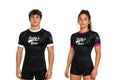 Smitty's Wrestling Barn Rashguard