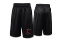 RedNose Wrestling Tech Shorts